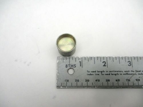 91-24161 Mercury Outboard Crankshaft Protector Cap For Flywheel Removal Tool, US $12.99, image 4