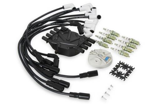 Accel tst3 truck super tune up kit for gm truck with v8 vortec engines