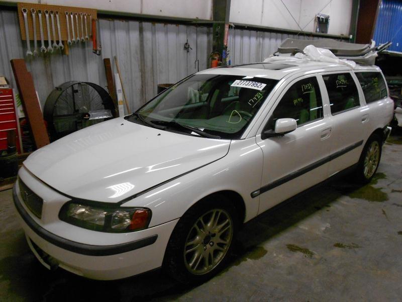 03 04 05 06 07 08 09 VOLVO S60 INTERCOOLER UPPER, US $125.00, image 4