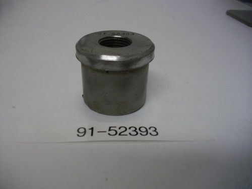 Mercury marine mariner 91-52393 driver head tool oem bravo