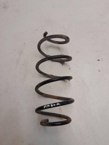 Vw golf plus 5m1, 521 chassis spring front right 1.60 petrol 85kw 25911856-