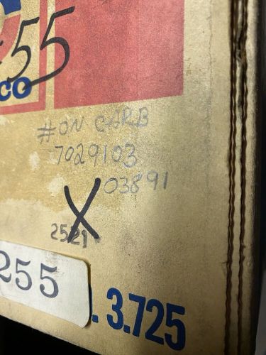 carburetor rochester 2 barrel, US $125.00, image 4