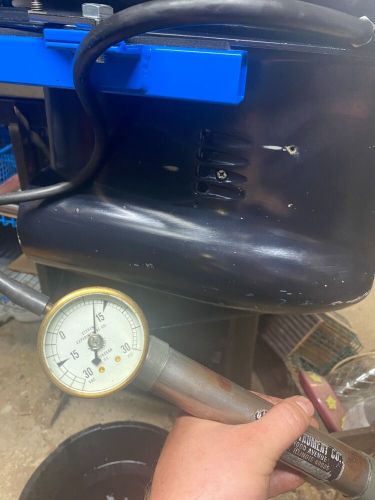 1998 Evinrude 20" Long Lower Unit 175 HP OMC V6 GEARCASE, US $800.00, image 4