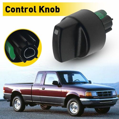 For 93-96 E350 Ford Explorer Ranger E150 E250 A/C Heat Control Knob F3TZ-18513-A, US $11.99, image 5
