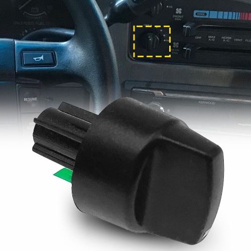 For 93-96 E350 Ford Explorer Ranger E150 E250 A/C Heat Control Knob F3TZ-18513-A, US $11.99, image 7