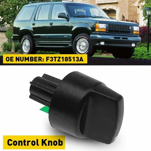 For 93-96 E350 Ford Explorer Ranger E150 E250 A/C Heat Control Knob F3TZ-18513-A, US $11.99, image 10