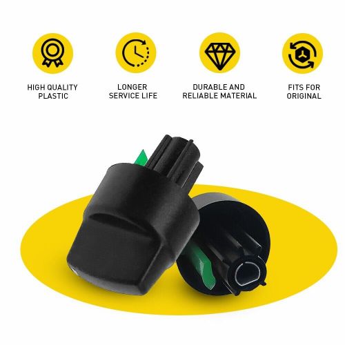 For 93-96 E350 Ford Explorer Ranger E150 E250 A/C Heat Control Knob F3TZ-18513-A, US $11.99, image 13