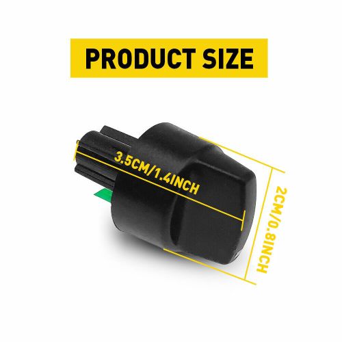 For 93-96 E350 Ford Explorer Ranger E150 E250 A/C Heat Control Knob F3TZ-18513-A, US $11.99, image 16