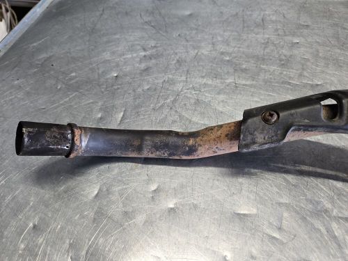 1985 Honda Atc200x Exhaust Header Pipe B3, US $100.00, image 7