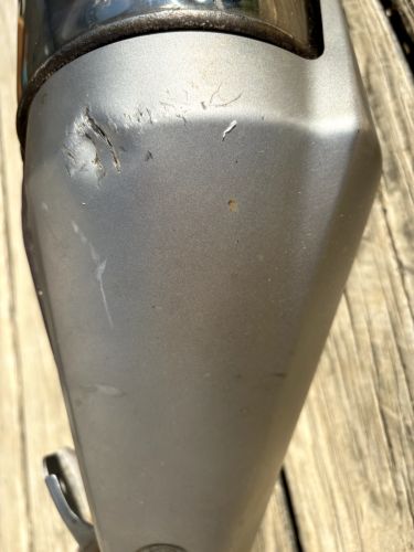 Honda VFR 800, US $150.00, image 3