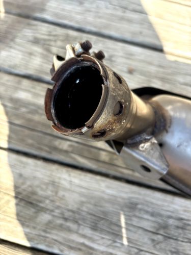 Honda VFR 800, US $150.00, image 9