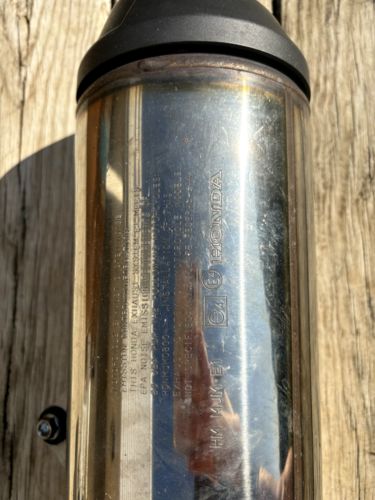 Honda VFR 800, US $150.00, image 16