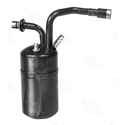 Four seasons 33071 a/c receiver drier/accumulator-a/c accumulator
