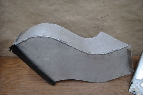 1973 BELLANCA SUPER VIKING 17-31A IO-540-K1E5 ENGINE OIL COOLER DUCT, US $99.95, image 2