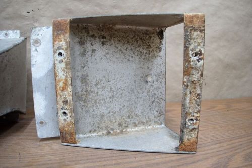 1973 BELLANCA SUPER VIKING 17-31A IO-540-K1E5 ENGINE OIL COOLER DUCT, US $99.95, image 5