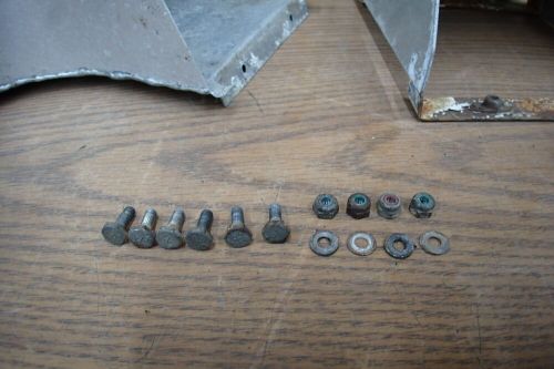 1973 BELLANCA SUPER VIKING 17-31A IO-540-K1E5 ENGINE OIL COOLER DUCT, US $99.95, image 8