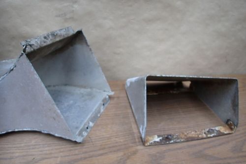 1973 BELLANCA SUPER VIKING 17-31A IO-540-K1E5 ENGINE OIL COOLER DUCT, US $99.95, image 9