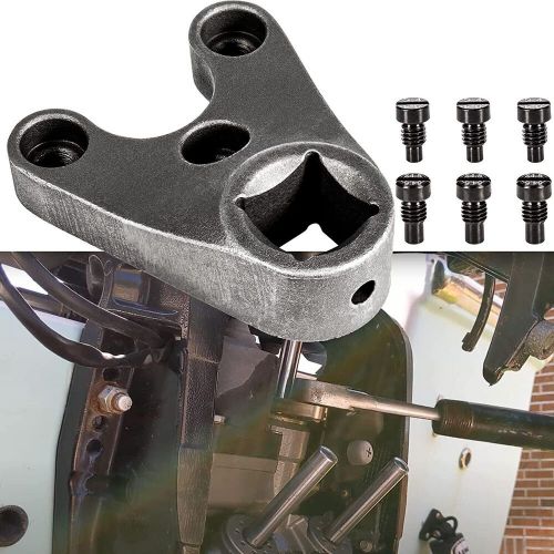 MT0006 Outboard Trim/Tilt Pin Wrench for Yamaha,Johnson,Evinrude,Honda,Suzuki, US $32.50, image 7