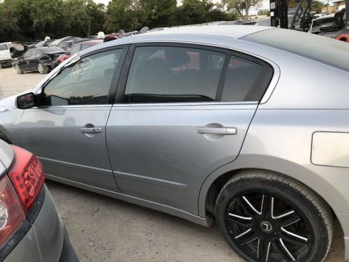 Seat Belt Front Right Passenger Retractor Sedan Fits 09-12 ALTIMA 805080, US $131.75, image 3