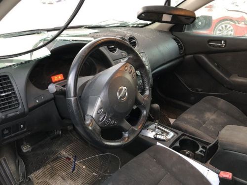 Seat Belt Front Right Passenger Retractor Sedan Fits 09-12 ALTIMA 805080, US $131.75, image 5