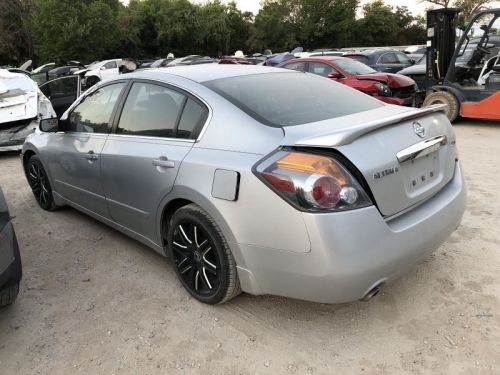 Seat Belt Front Right Passenger Retractor Sedan Fits 09-12 ALTIMA 805080, US $131.75, image 7