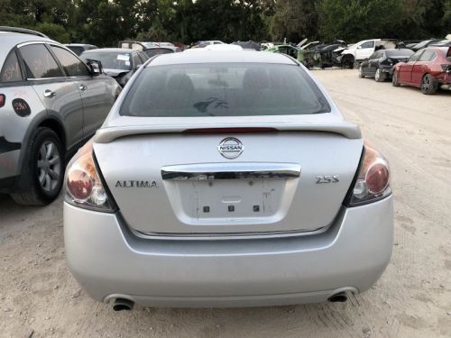 Seat Belt Front Right Passenger Retractor Sedan Fits 09-12 ALTIMA 805080, US $131.75, image 8