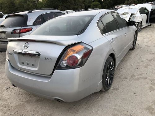 Seat Belt Front Right Passenger Retractor Sedan Fits 09-12 ALTIMA 805080, US $131.75, image 9