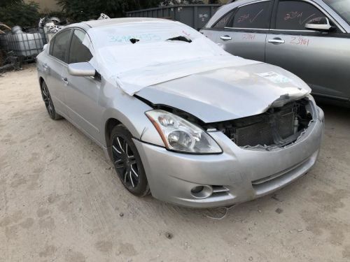 Seat Belt Front Right Passenger Retractor Sedan Fits 09-12 ALTIMA 805080, US $131.75, image 11