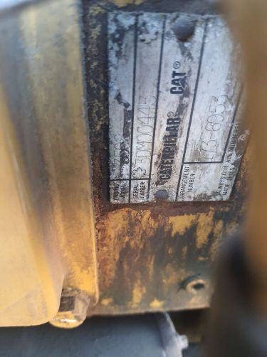 USED 3508B Marine Genetator Caterpillar, US $57,000.00, image 4