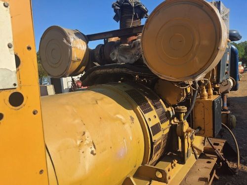 USED 3508B Marine Genetator Caterpillar, US $57,000.00, image 7