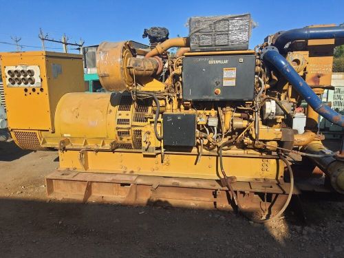 USED 3508B Marine Genetator Caterpillar, US $57,000.00, image 9
