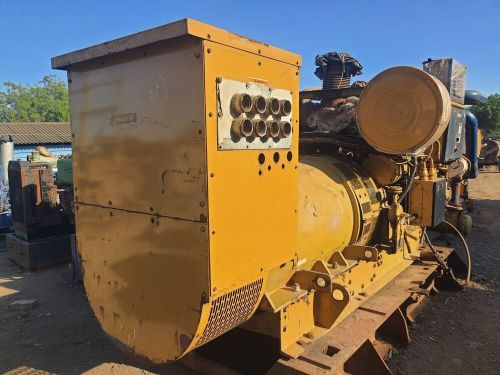 USED 3508B Marine Genetator Caterpillar, US $57,000.00, image 11