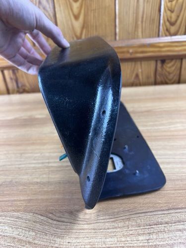 Harley Davidson Shovelhead FLH Liberator Fairing By Vetter Dash Panel, US $249.99, image 2