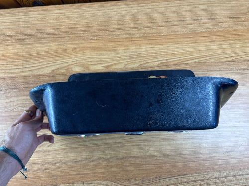 Harley Davidson Shovelhead FLH Liberator Fairing By Vetter Dash Panel, US $249.99, image 6