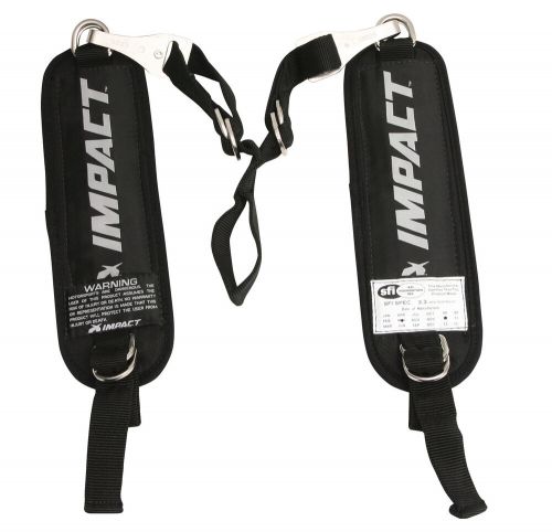 IMPACT RACING Acc - Arm Restraints, US $90.29, image 3