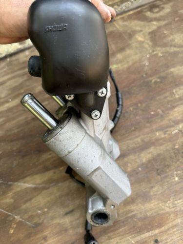 OEM SHOWA 3 RAM HONDA 135 150 200 225 HP POWER TILT & TRIM UNIT 56000-ZY6-063, US $599.00, image 2