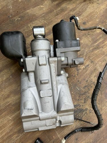 OEM SHOWA 3 RAM HONDA 135 150 200 225 HP POWER TILT & TRIM UNIT 56000-ZY6-063, US $599.00, image 4