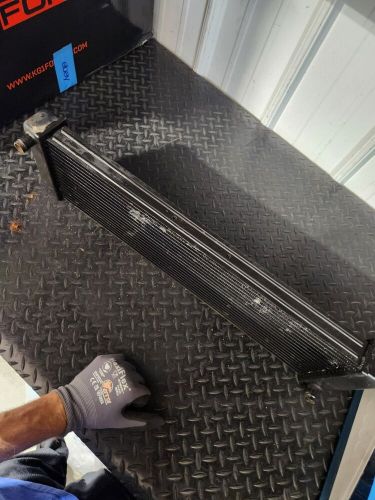 FORD F150 5.4 LIGHTNING HARLEY SUPERCHARGER INTERCOOLER HEAT EXCHANGER 99-04, US $200.00, image 4