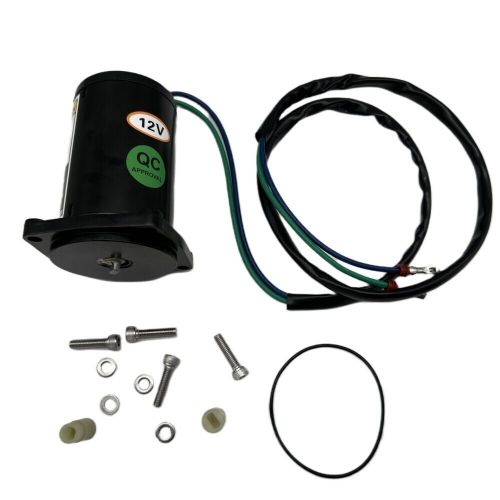 Trim Motor for Johnson Evinrude 40 50 70-90 115 130 HP Outboard 5006319 5005838, US $145.00, image 8