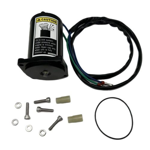 Trim Motor for Johnson Evinrude 40 50 70-90 115 130 HP Outboard 5006319 5005838, US $145.00, image 9