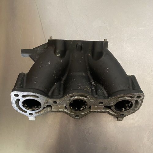 2018 yamaha vx limited exhaust manifold flange