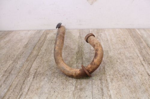 1986 YAMAHA YFM225 YFM 225 MOTO 4 Exhaust Pipe / Header / Head Pipe, US $84.97, image 6