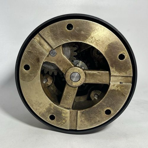 Harken 46 Self-Tailing Radial Winch 2 Speed Chrome, US $875.00, image 5