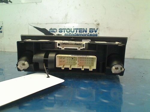 OPERATING AIR CONDITIONING SEAT IBIZA IV (6J5) 2008 6J0820045 #176448-, US $, image 3