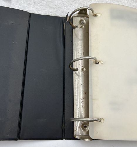 Force Outboards L-DRIVE 3 & 4 Cylinder OEM Service Shop Manual OEM OB4412 GUC, US $33.00, image 2