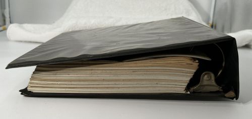 Force Outboards L-DRIVE 3 & 4 Cylinder OEM Service Shop Manual OEM OB4412 GUC, US $33.00, image 5