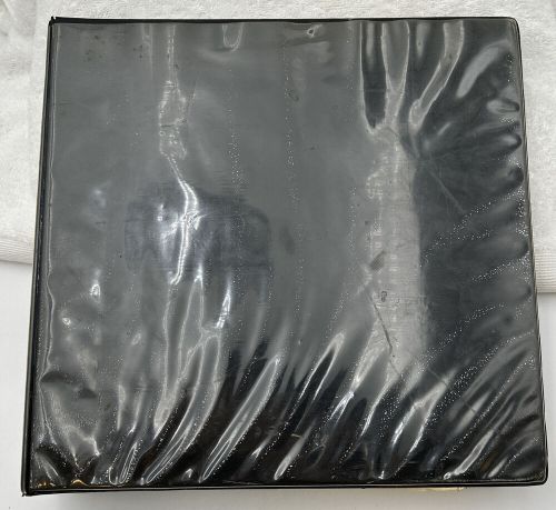 Force Outboards L-DRIVE 3 & 4 Cylinder OEM Service Shop Manual OEM OB4412 GUC, US $33.00, image 7