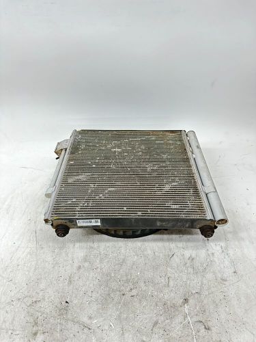 OEM 2012-2016 TESLA MODEL S RIGHT RH SIDE ELECTRIC COOLING FAN 6008357-00-E, US $144.00, image 7