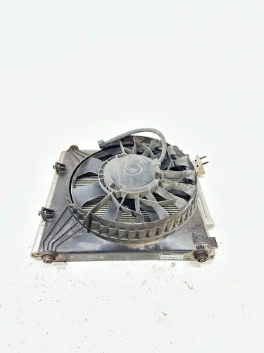 OEM 2012-2016 TESLA MODEL S RIGHT RH SIDE ELECTRIC COOLING FAN 6008357-00-E, US $144.00, image 9