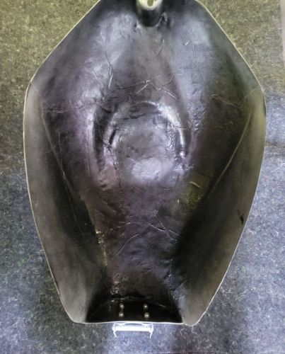 Suzuki GSXR 1000 Fuel Cell, Fuel Tank Shell 2007 -2008 Suzuki GSXR 1000, US $377.00, image 5